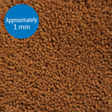 API Mini Pellets Tropical Fish Food, 1.7 OZ